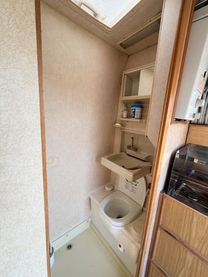 1989 Auto-Sleeper Talisman GL — photo 65 of 83