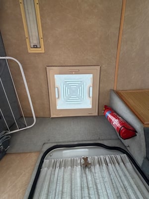 1989 Auto-Sleeper Talisman GL — photo 79 of 83
