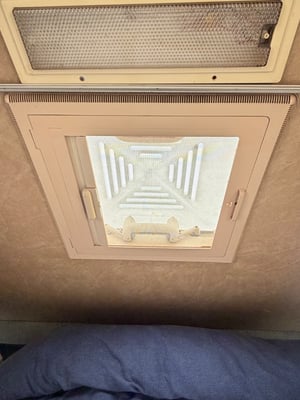 1989 Auto-Sleeper Talisman GL — photo 80 of 83