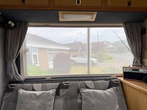 1989 Auto-Sleeper Talisman GL — photo 81 of 83
