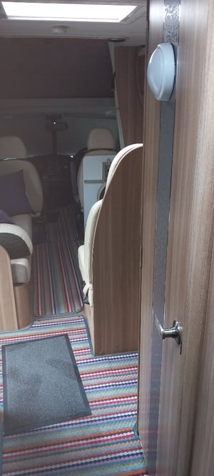 2014 kontiki 679 swift 679 — photo 3 of 47