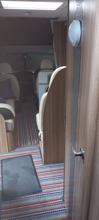 2014 kontiki 679 swift 679 - Image 3