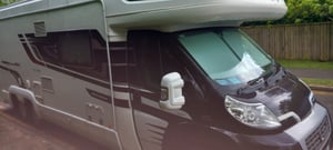 2014 kontiki 679 swift 679 — photo 4 of 47