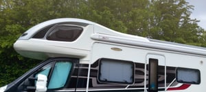 2014 kontiki 679 swift 679 — photo 7 of 47