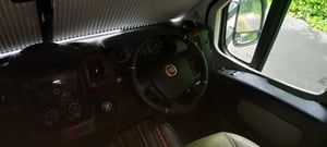 2014 kontiki 679 swift 679 — photo 8 of 47
