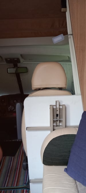 2014 kontiki 679 swift 679 — photo 10 of 47
