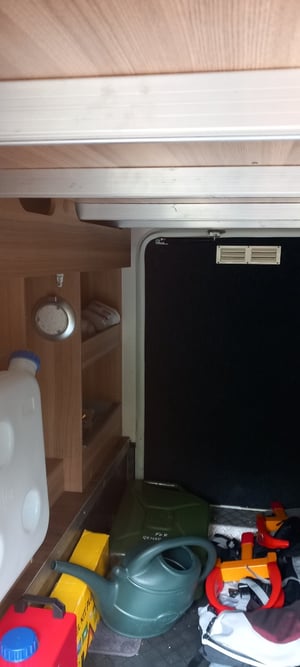 2014 kontiki 679 swift 679 — photo 13 of 47