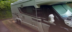 2014 kontiki 679 swift 679 — photo 16 of 47