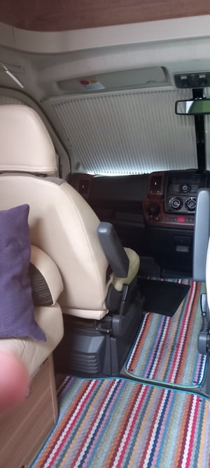 2014 kontiki 679 swift 679 — photo 19 of 47