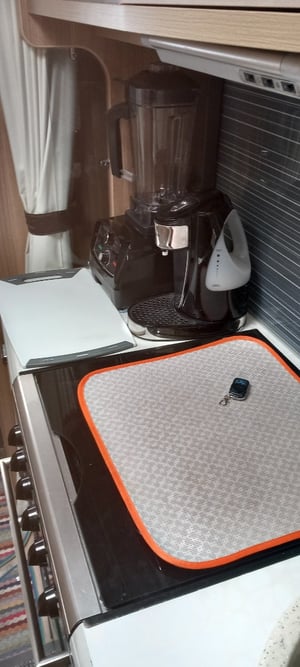 2014 kontiki 679 swift 679 — photo 22 of 47