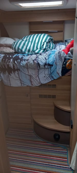 2014 kontiki 679 swift 679 — photo 25 of 47