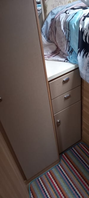 2014 kontiki 679 swift 679 — photo 26 of 47