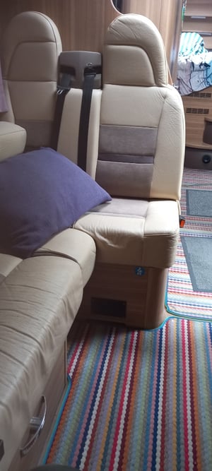 2014 kontiki 679 swift 679 — photo 27 of 47