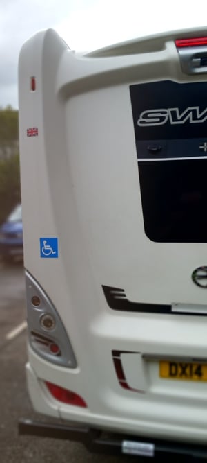 2014 kontiki 679 swift 679 — photo 31 of 47