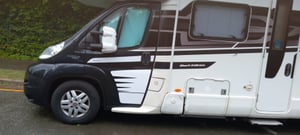 2014 kontiki 679 swift 679 — photo 32 of 47