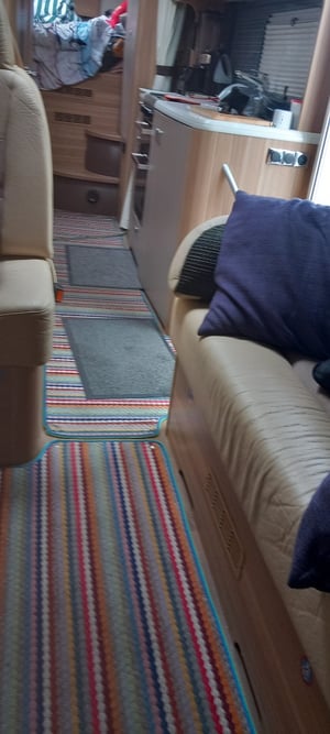 2014 kontiki 679 swift 679 — photo 34 of 47