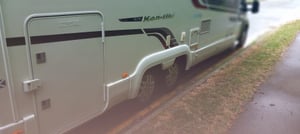 2014 kontiki 679 swift 679 — photo 35 of 47