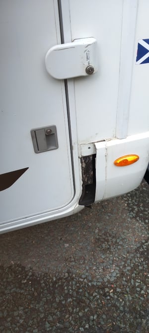 2014 kontiki 679 swift 679 — photo 39 of 47