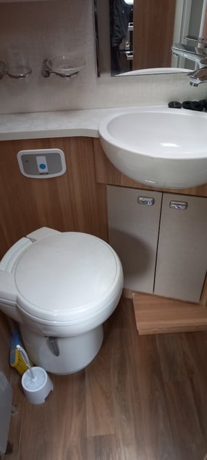 2014 kontiki 679 swift 679 — photo 42 of 47