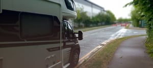 2014 kontiki 679 swift 679 — photo 45 of 47
