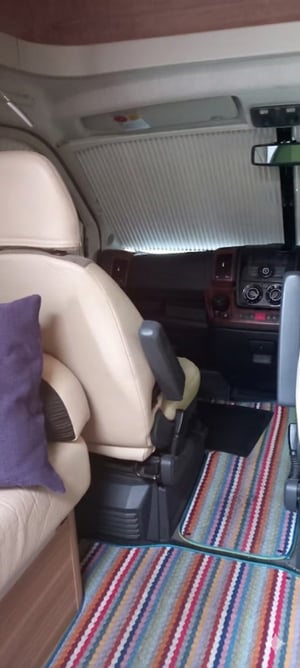 2014 Swift Kon-tiki 679 — photo 18 of 41