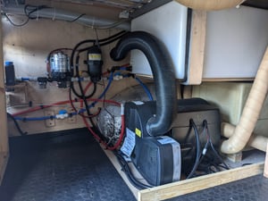 2020 MAN TGE Camper — photo 19 of 28