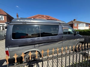 2009 Mazda Bongo — photo 3 of 18