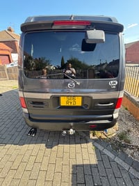 2009 Mazda Bongo - Image 4