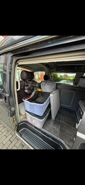 2009 Mazda Bongo — photo 5 of 18
