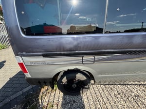 2009 Mazda Bongo — photo 11 of 18