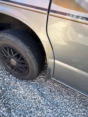 2009 Mazda Bongo — photo 12 of 18