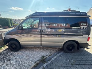 2009 Mazda Bongo — photo 15 of 18