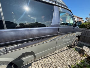 2009 Mazda Bongo — photo 18 of 18