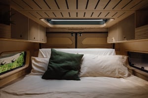 2025 Fiat Ducato — photo 2 of 17