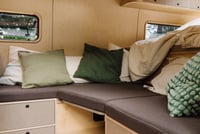2025 Fiat Ducato - Image 3