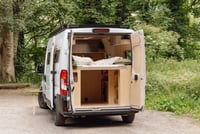 2025 Fiat Ducato - Image 4