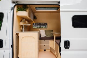 2025 Fiat Ducato — photo 5 of 17