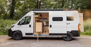 2025 Fiat Ducato — photo 10 of 17