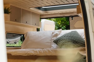 2025 Fiat Ducato — photo 11 of 17