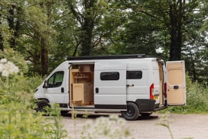 2025 Fiat Ducato — photo 13 of 17