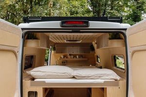 2025 Fiat Ducato — photo 14 of 17