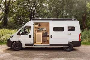 2025 Fiat Ducato — photo 15 of 17