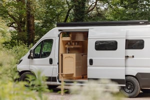 2025 Fiat Ducato — photo 16 of 17