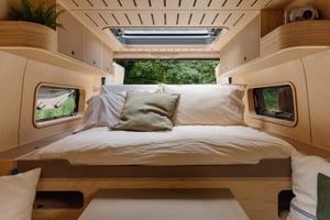 2025 Fiat Ducato — photo 17 of 17