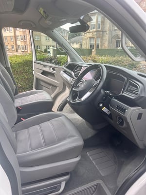 2020 Volkswagen California — photo 4 of 15