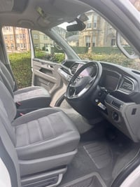 2020 Volkswagen California - Image 4