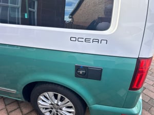 2020 Volkswagen California — photo 5 of 15