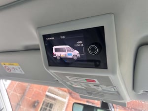 2020 Volkswagen California — photo 7 of 15