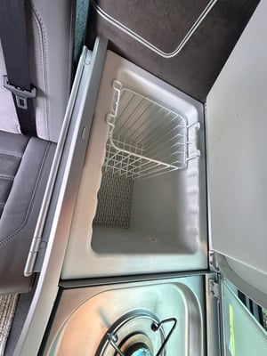 2020 Volkswagen California — photo 11 of 15