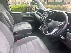 2020 Volkswagen California — photo 13 of 15